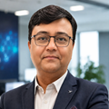 Swaraj Barua - Certfied Career Analyst l MBA (INSEAD), France l PMP l Harvard l PGP Cloud, Caltech USA